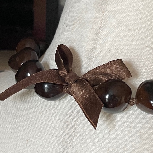 vintage choker - Picture 4 of 4